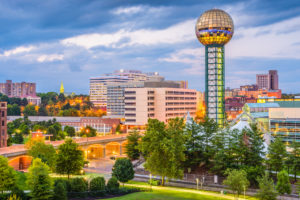 7 Things to Do in Knoxville This Weekend