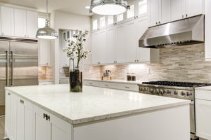 7 Cleaning Tips to Make Your Kitchen Shine Before a Showing