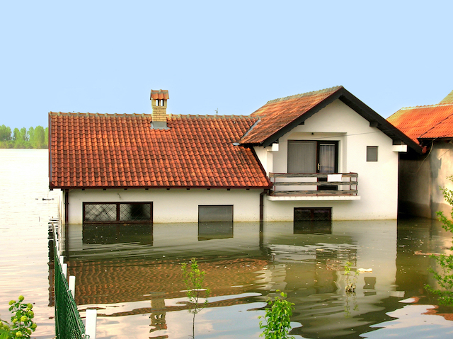 Does Homeowners’ Insurance Cover Floods?