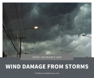 Does Homeowners’ Insurance Cover Wind Damage or Tornadoes?