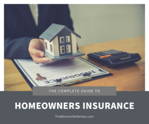 The Complete Guide to Homeowners Insurance