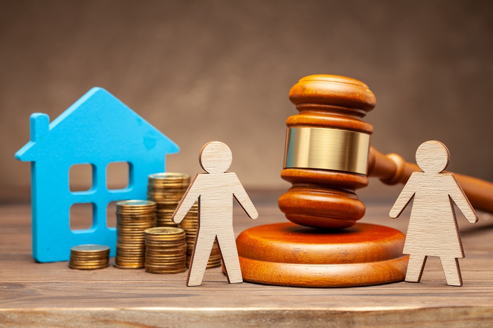 7 Reasons to Sell Your House When You Divorce - Knoxville Real Estate Professionals
